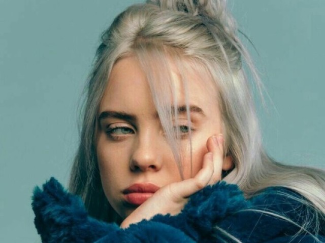 Billie eilish