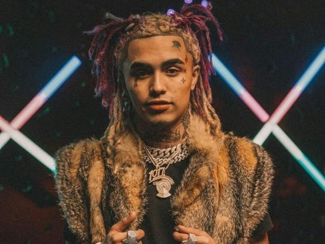 Lil pump