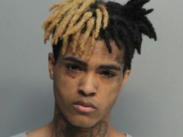 Xxtentacion