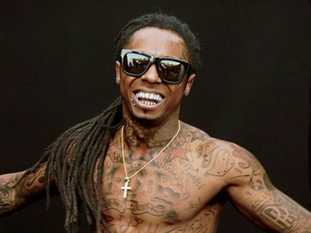 Lil Wayne