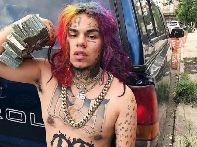 6ix9ine