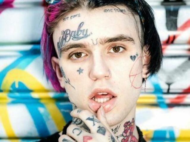 Lil peep