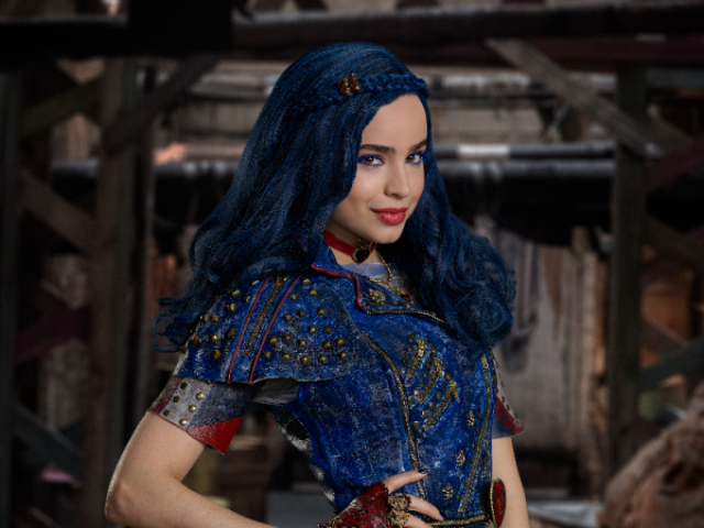 Evie