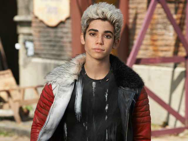 Carlos ( Descendentes )