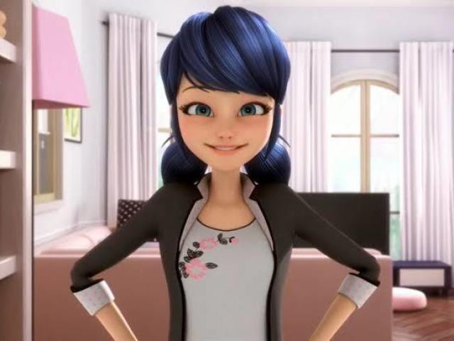 Marinette