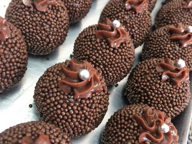 brigadeiro