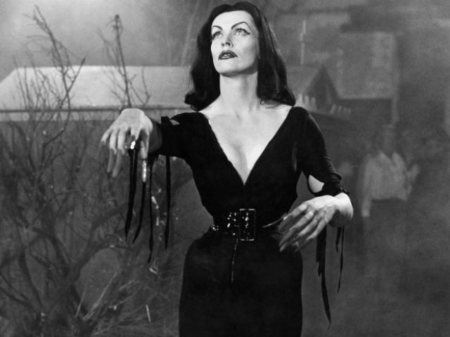 VAMPIRO