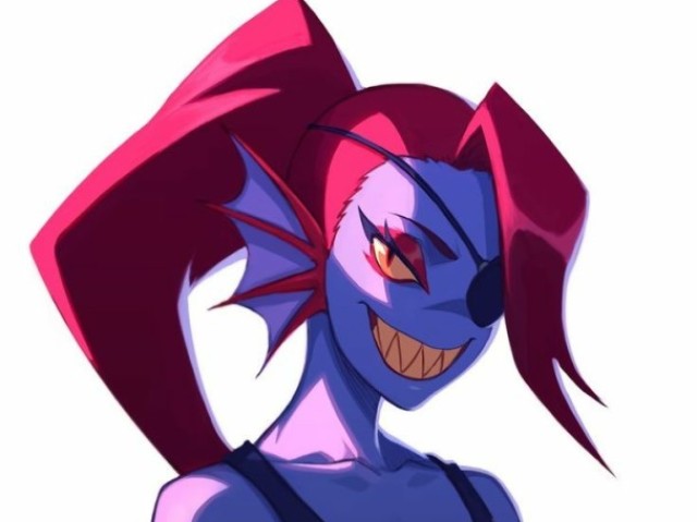 Undyne