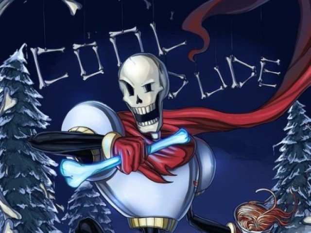 Papyrus