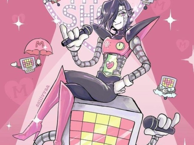 Mettaton