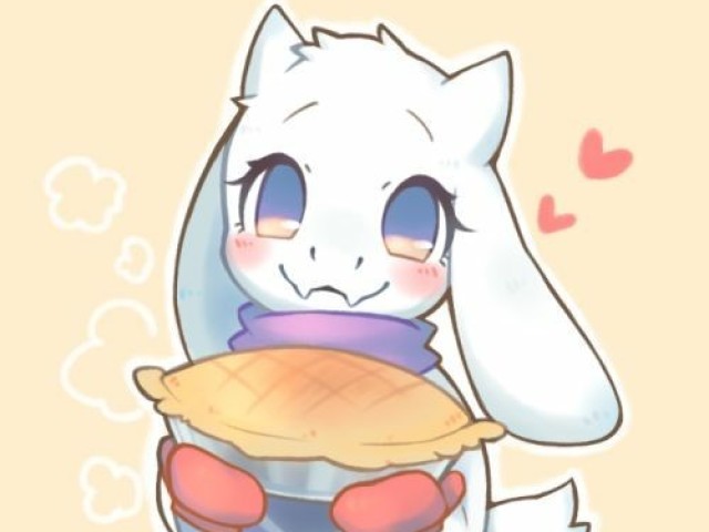 Toriel