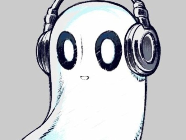 Napstablook