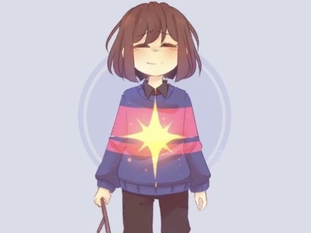 Frisk