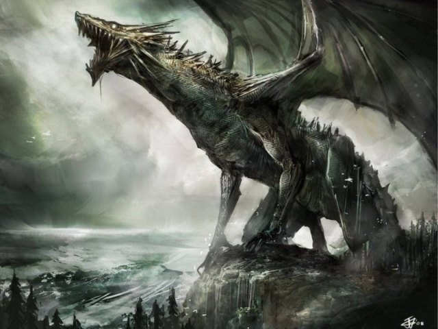 Dragão