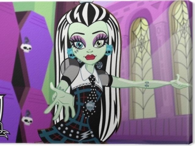 Frankie Stein