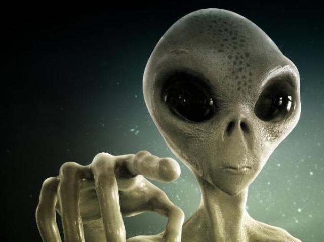 Alien