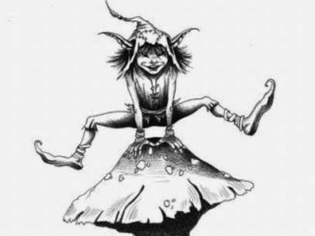 Duende