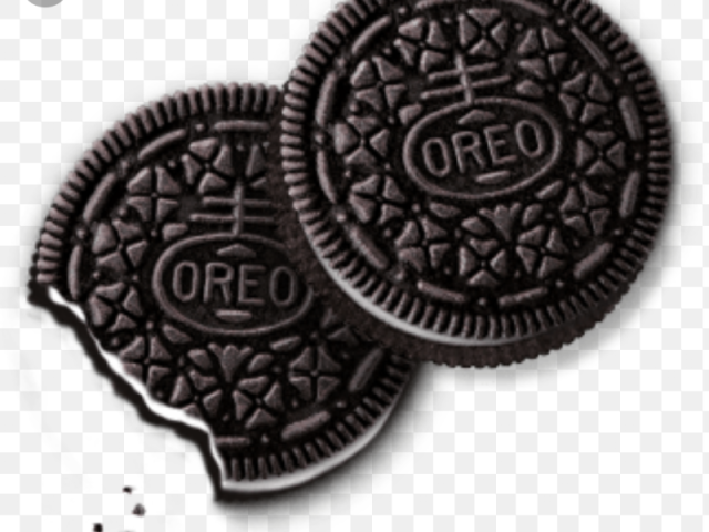 Oreo