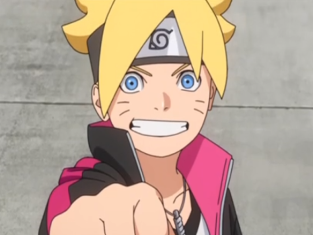 Boruto