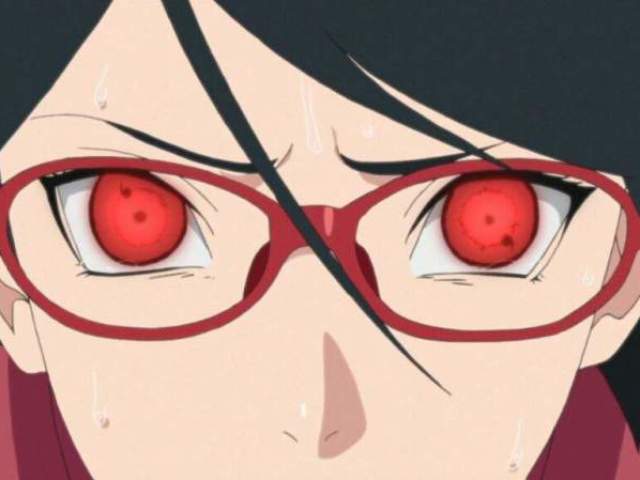 Sarada