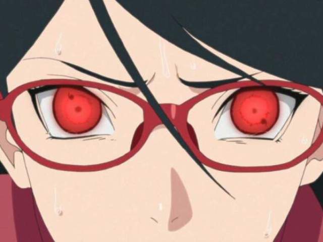 Sarada