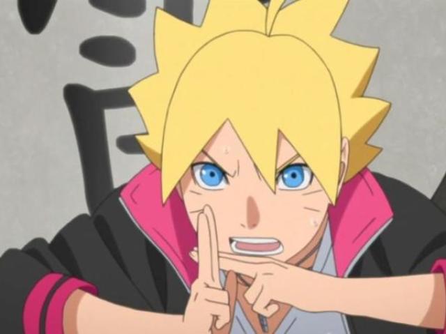 Boruto