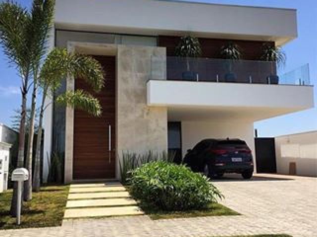 Casa moderna