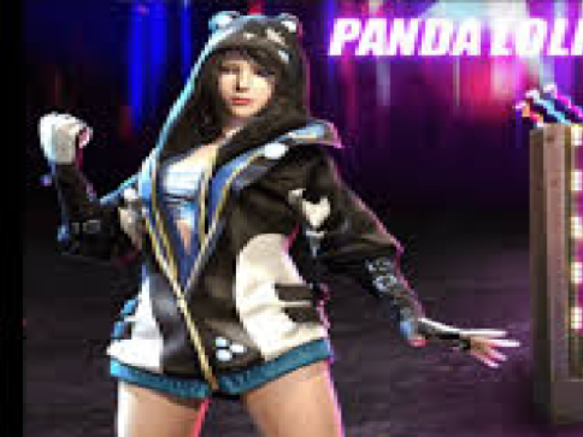 PANDINHA