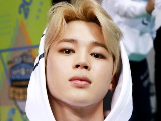 Você sabe tudo sobre o Jimin?