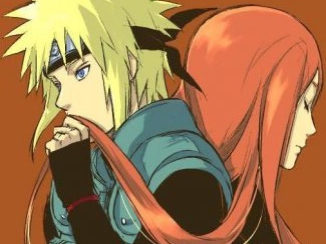 minato e kushina