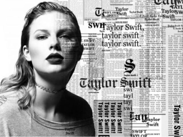 Qual música do álbum Reputation você seria?