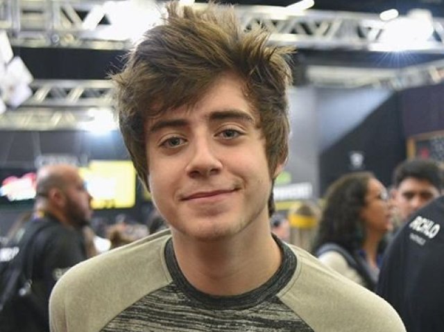 cellbit,aquele fofo ;3