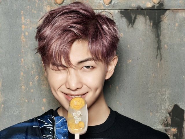 Rap Monster