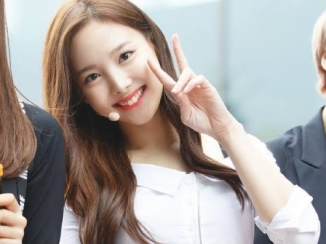 Nayeon