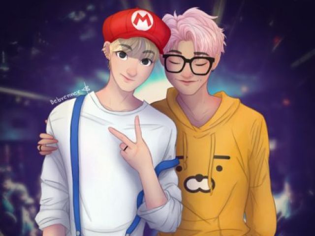 namjin