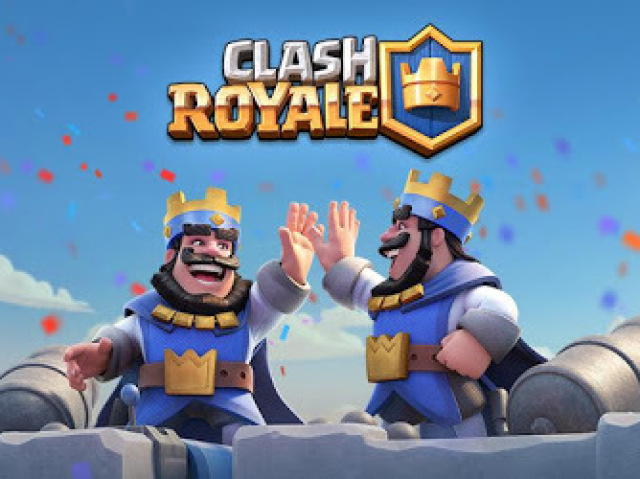 Clash Royale