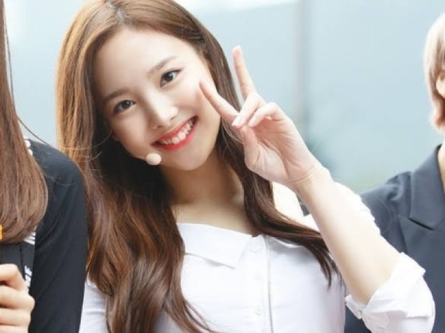 Nayeon (Twice)