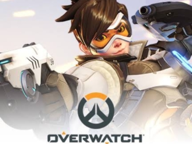 Overwatch