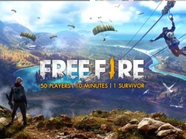 Free fire