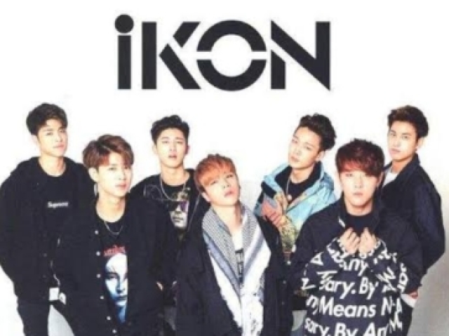 IKON