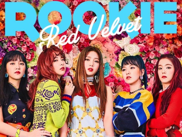 Você realmente conhece Red Velvet?