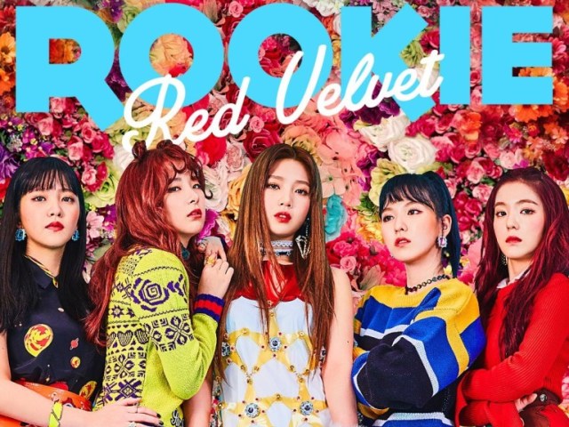 você realmente conhece Red Velvet?