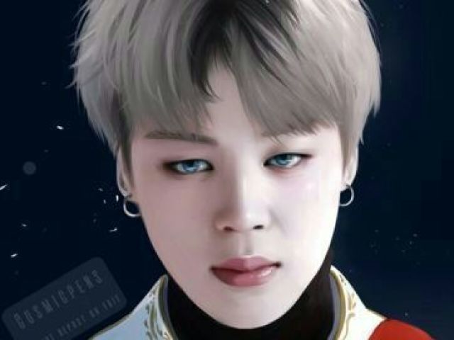 jimin(bts)