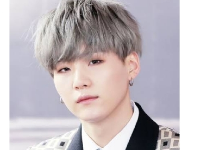 Suga