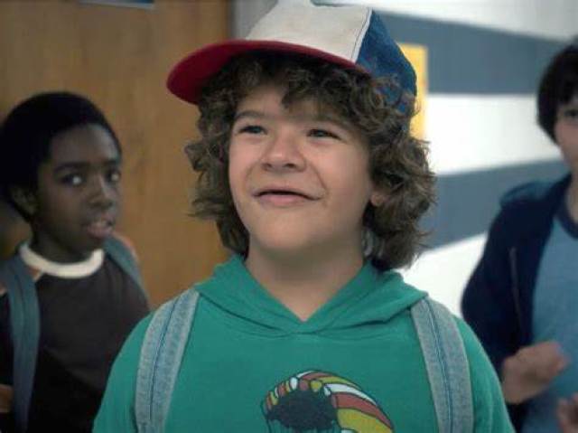 Dustin