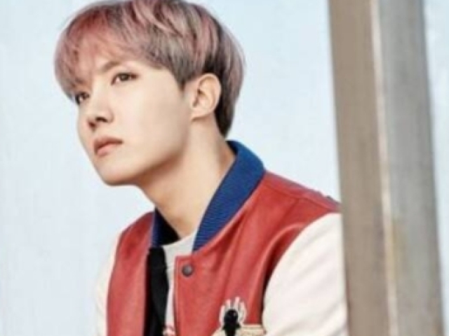 J-HOPE