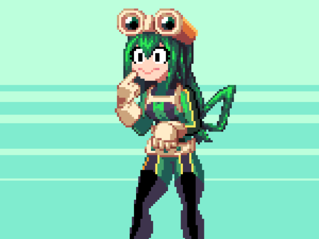 Tsuyu