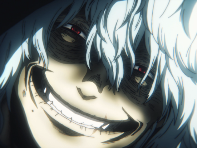 Shigaraki