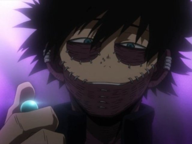 Dabi