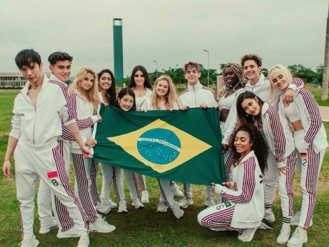 Uau! Mas pode ser melhor